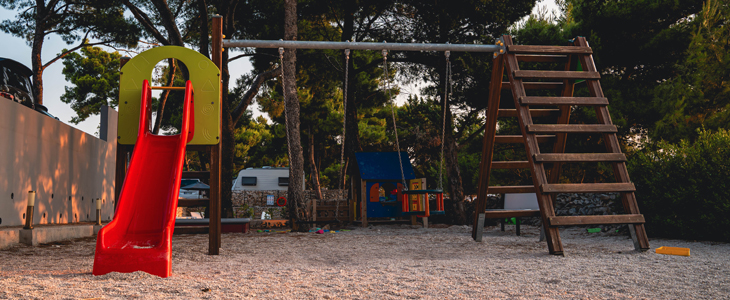 Boutique kamp Bunja, Brač: luksuzne mobilne hiške - Kuponko.si