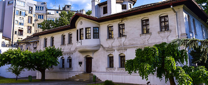 goHolidays: Beograd, izlet, 2 dni - Kuponko.si