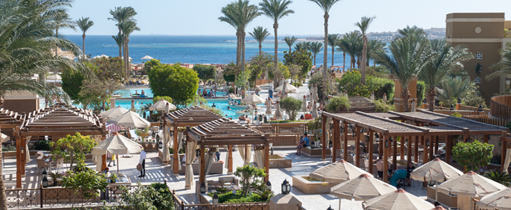 Grand Waterworld Makadi, Hurgada, Egipt, all inclusive - Kuponko.si