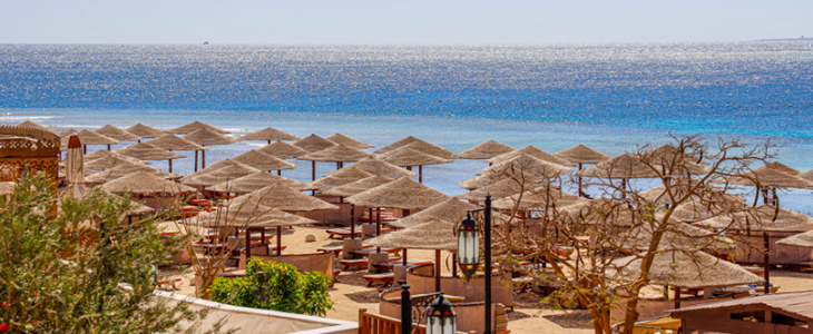 Grand Waterworld Makadi, Hurgada, Egipt, all inclusive - Kuponko.si