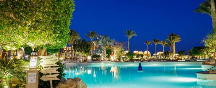 Grand Waterworld Makadi, Hurgada, Egipt, all inclusive - Kuponko.si