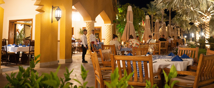 Grand Waterworld Makadi, Hurgada, Egipt, all inclusive - Kuponko.si