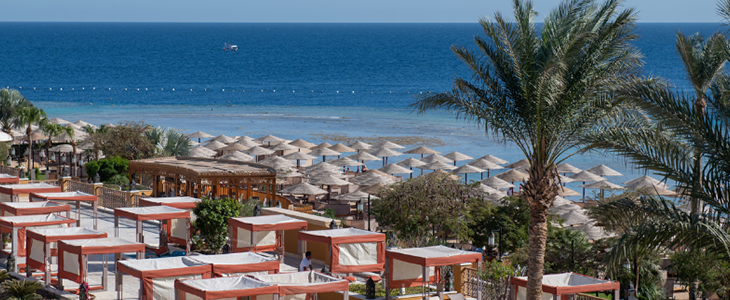 Grand Waterworld Makadi, Hurgada, Egipt, all inclusive - Kuponko.si