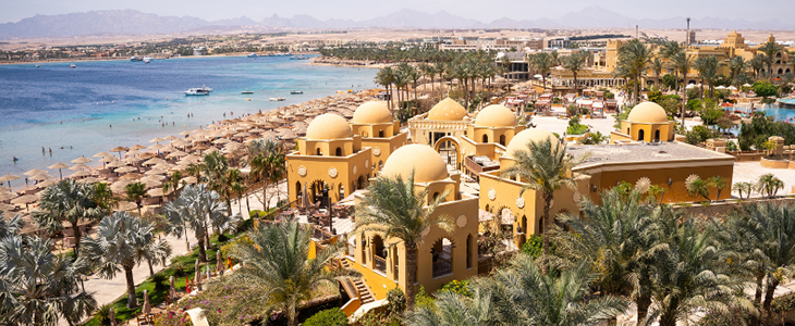 Grand Waterworld Makadi, Hurgada, Egipt, all inclusive - Kuponko.si