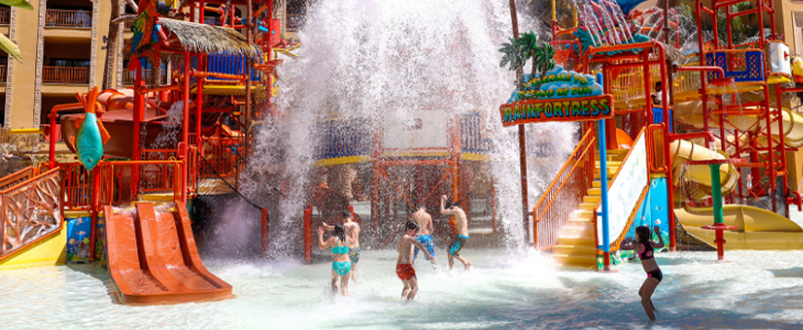 Grand Waterworld Makadi, Hurgada, Egipt, all inclusive - Kuponko.si