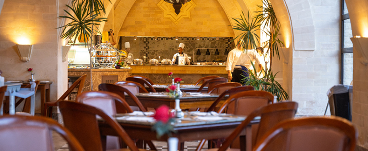 Grand Waterworld Makadi, Hurgada, Egipt, all inclusive - Kuponko.si