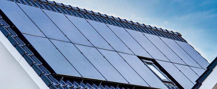 Čiščenje sončne elektrarne za samooskrbo (do 36 kW)! - Kuponko.si