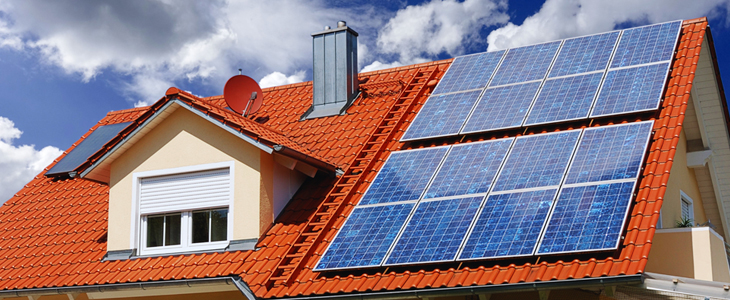 Čiščenje sončne elektrarne za samooskrbo (do 36 kW)! - Kuponko.si