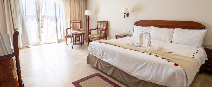 Siva Golden Bay Makadi, Hurgada, Egipt, all inclusive - Kuponko.si