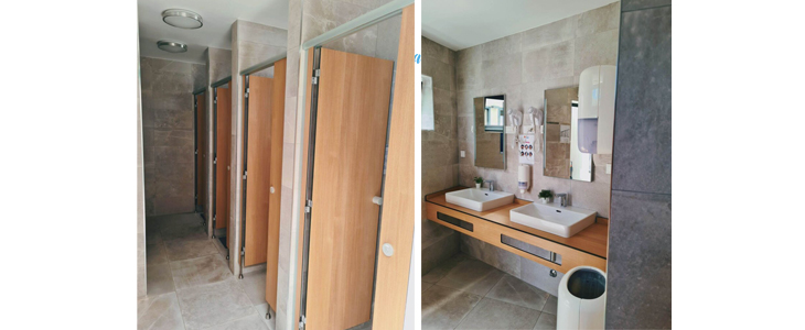 Boutique kamp Bunja, Brač: najem parcele - Kuponko.si