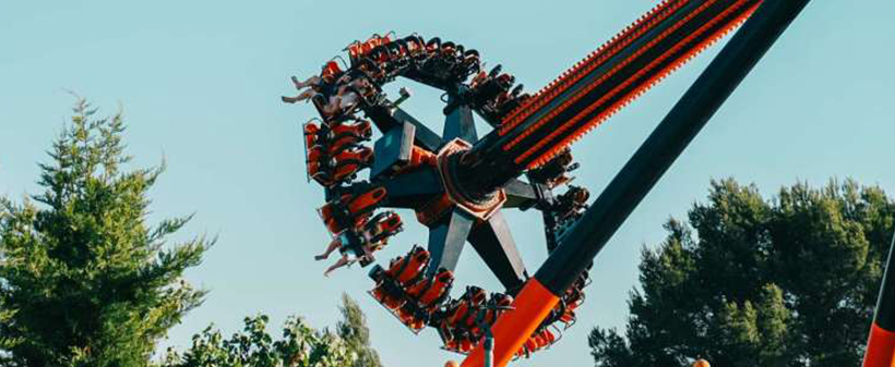 Dalmaland, tematsko zabaviščni park in vodni park - Kuponko.si