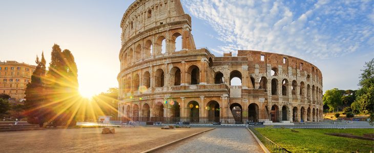 Ibis Styles Roma Vintage, Rim, Italija - Kuponko.si