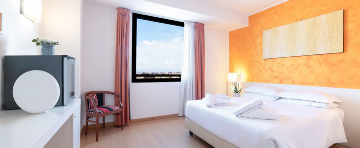 Ibis Styles Roma Vintage, Rim, Italija - Kuponko.si