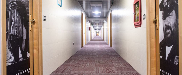 Ibis Styles Roma Vintage, Rim, Italija - Kuponko.si