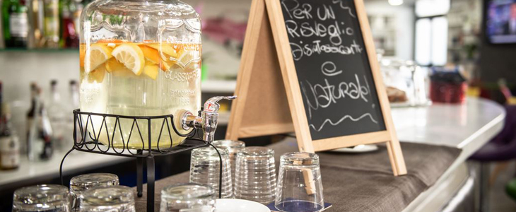 Ibis Styles Roma Vintage, Rim, Italija - Kuponko.si