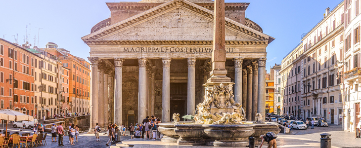 Ibis Styles Roma Vintage, Rim, Italija - Kuponko.si