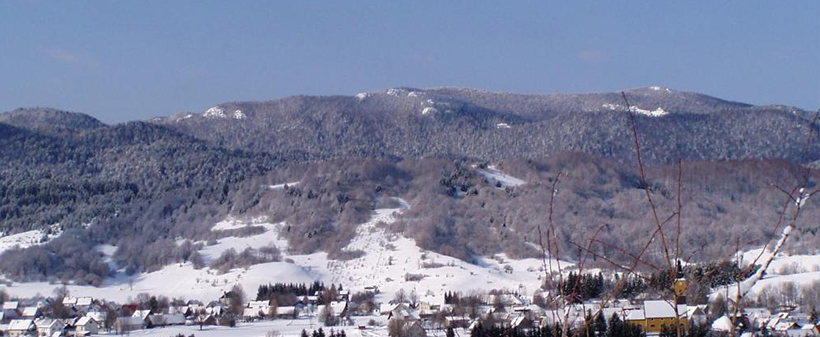 Apartmaji T&M, Gorski kotar, aktiven oddih - Kuponko.si