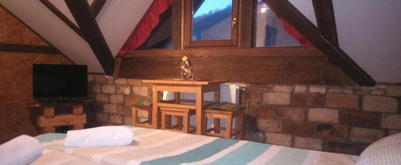 Apartmaji T&M, Gorski kotar, aktiven oddih - Kuponko.si