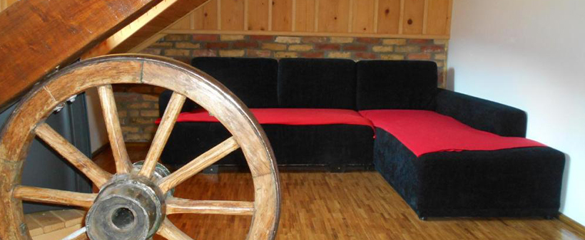 Apartmaji T&M, Gorski kotar, aktiven oddih - Kuponko.si