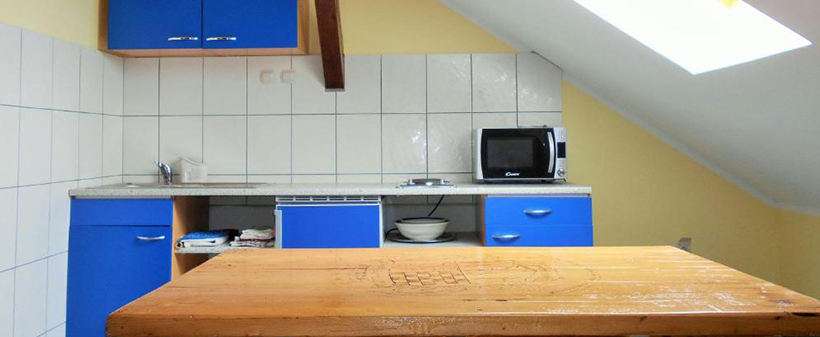 Apartmaji T&M, Gorski kotar, aktiven oddih - Kuponko.si