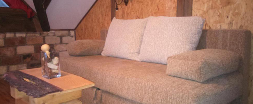 Apartmaji T&M, Gorski kotar, aktiven oddih - Kuponko.si