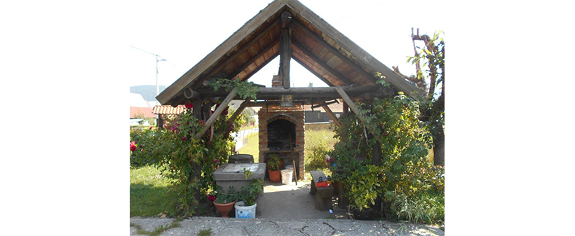 Apartmaji T&M, Gorski kotar, aktiven oddih - Kuponko.si