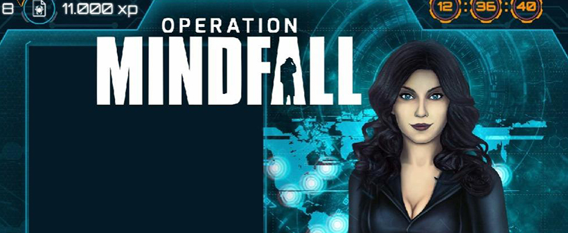 Igra pobega na prostem v Ljubljani: Operacija Mindfall - Kuponko.si