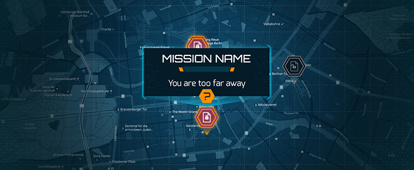 Igra pobega na prostem v Ljubljani: Operacija Mindfall - Kuponko.si