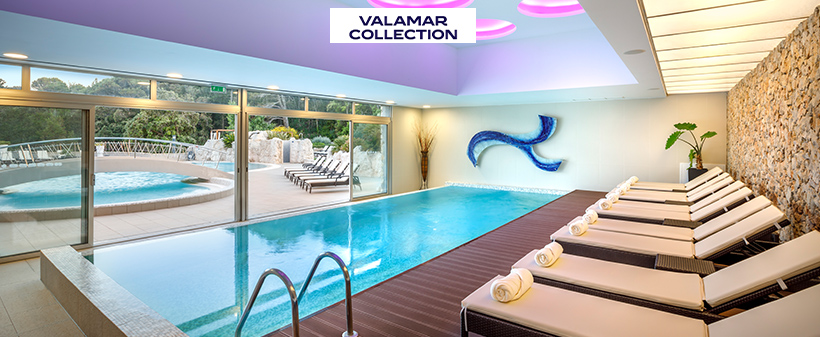 Valamar Collection Imperial Hotel**** Rab, morski oddih - Kuponko.si
