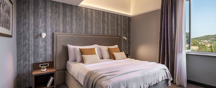 Valamar Collection Imperial Hotel**** Rab, morski oddih - Kuponko.si