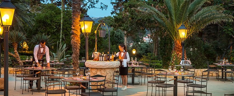 Valamar Collection Imperial Hotel**** Rab, morski oddih - Kuponko.si