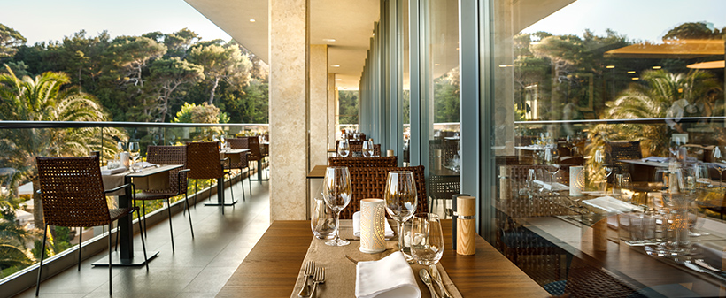 Valamar Collection Imperial Hotel**** Rab, morski oddih - Kuponko.si