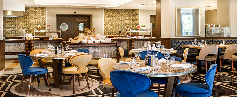 Valamar Collection Imperial Hotel**** Rab, morski oddih - Kuponko.si