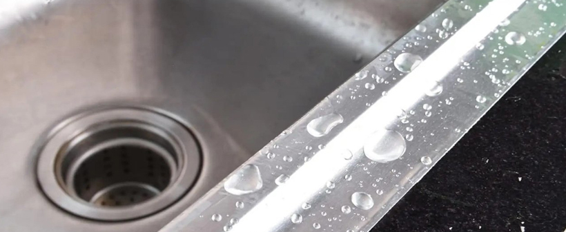 AluTape, aluminijast vodoodporen lepilni trak (10 m) - Kuponko.si