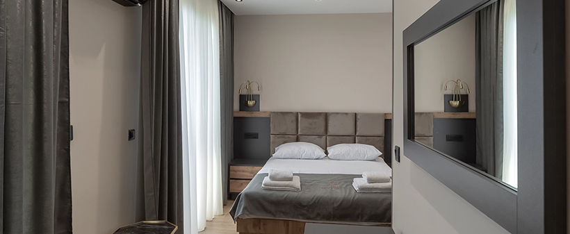 Hotel D'iman, Dobre Vode, morski oddih - Kuponko.si