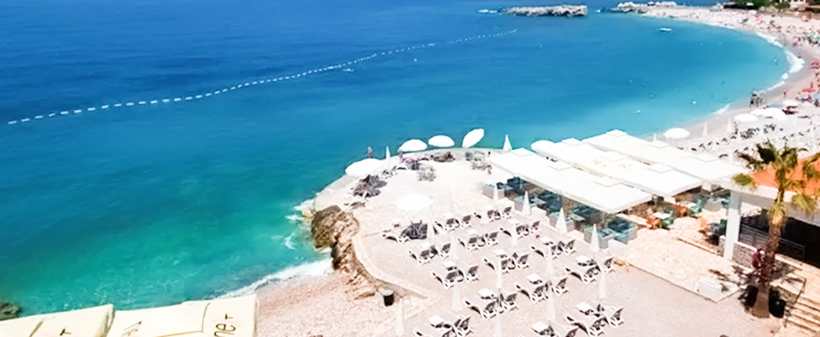 Hotel D'iman, Dobre Vode, morski oddih - Kuponko.si