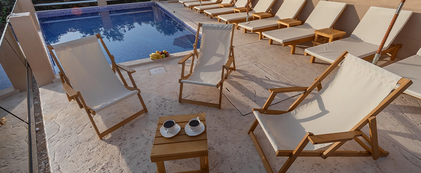 Hotel D'iman, Dobre Vode, morski oddih - Kuponko.si