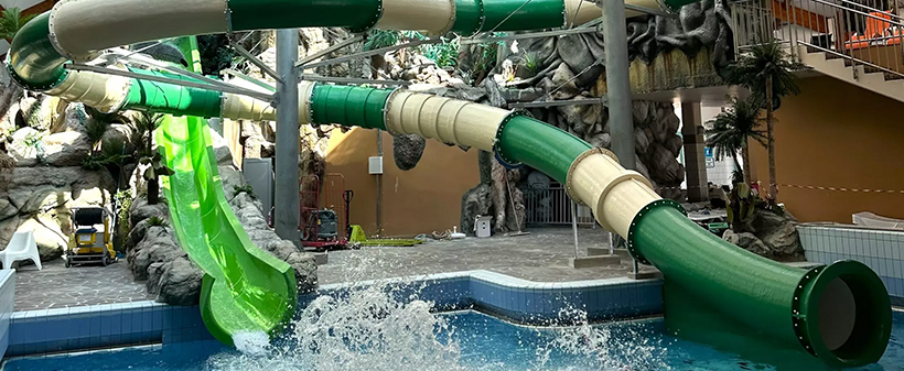 Terme Čatež: Zimska Termalna riviera in wellness - Kuponko.si
