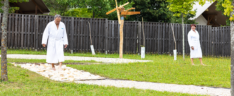 Bioterme, Mala Nedelja glamping sončna dolina - Kuponko.si