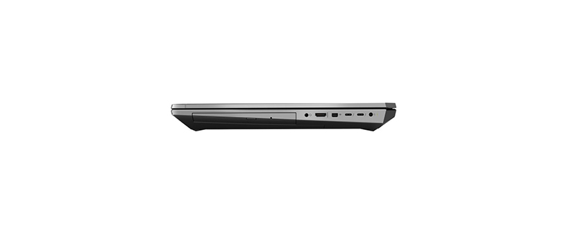 Obnovljena mobilna delovna postaja HP Zbook 15 G6 - Kuponko.si