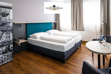 Hotel Fohnsdorf , Murtal: oddih v dvoje