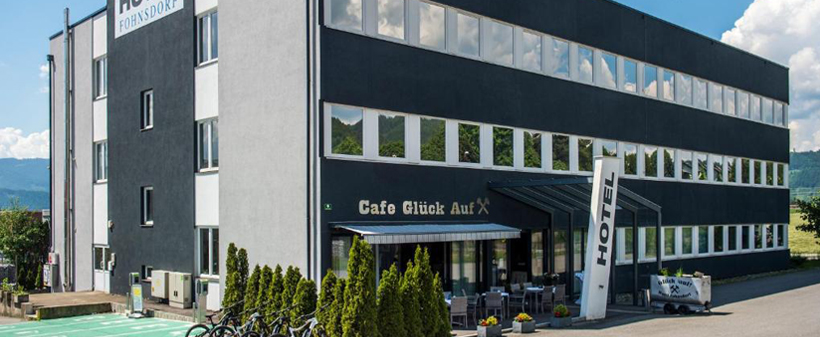 Hotel Fohnsdorf , Murtal: oddih v dvoje - Kuponko.si