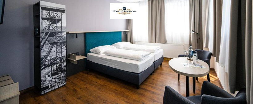 Hotel Fohnsdorf , Murtal: oddih v dvoje - Kuponko.si