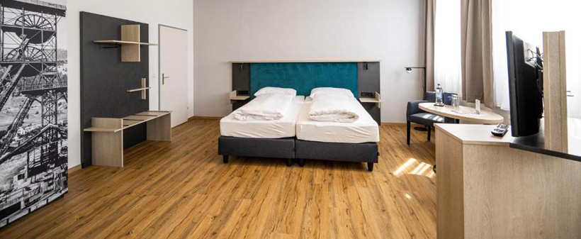 Hotel Fohnsdorf , Murtal: oddih v dvoje - Kuponko.si