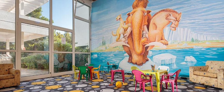 Hotel Hvar 3*, Jelsa: oddih na Hvaru - Kuponko.si