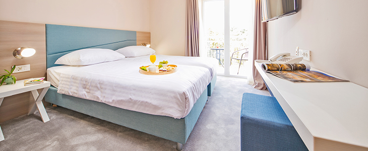 Port9 Resort****, Korčula, Hrvaška - Kuponko.si