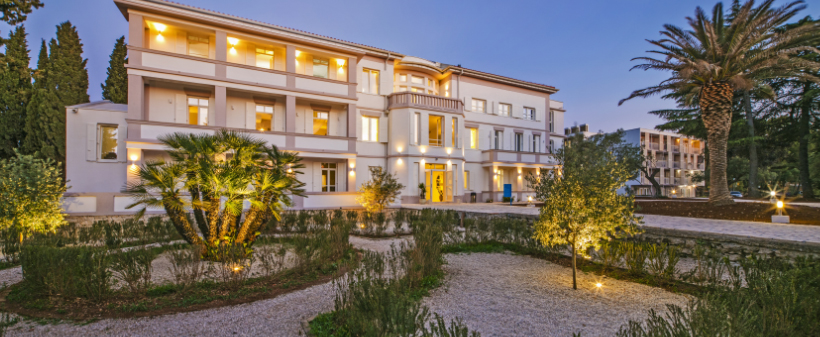 Port9 Resort****, Korčula, Hrvaška - Kuponko.si