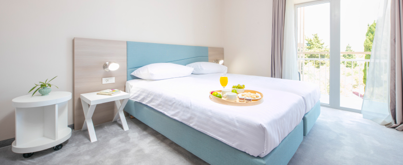 Port9 Resort****, Korčula, Hrvaška - Kuponko.si
