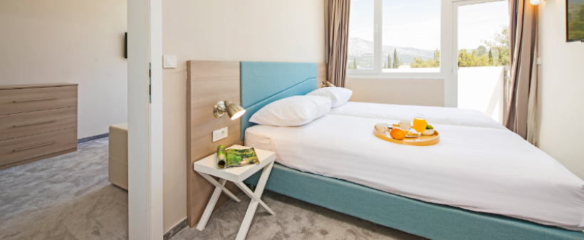 Port9 Resort****, Korčula, Hrvaška - Kuponko.si