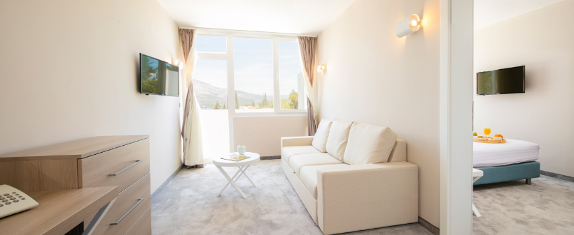 Port9 Resort****, Korčula, Hrvaška - Kuponko.si